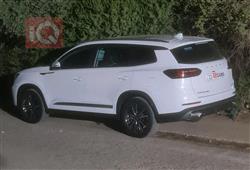 شيري تيجو 8 برو